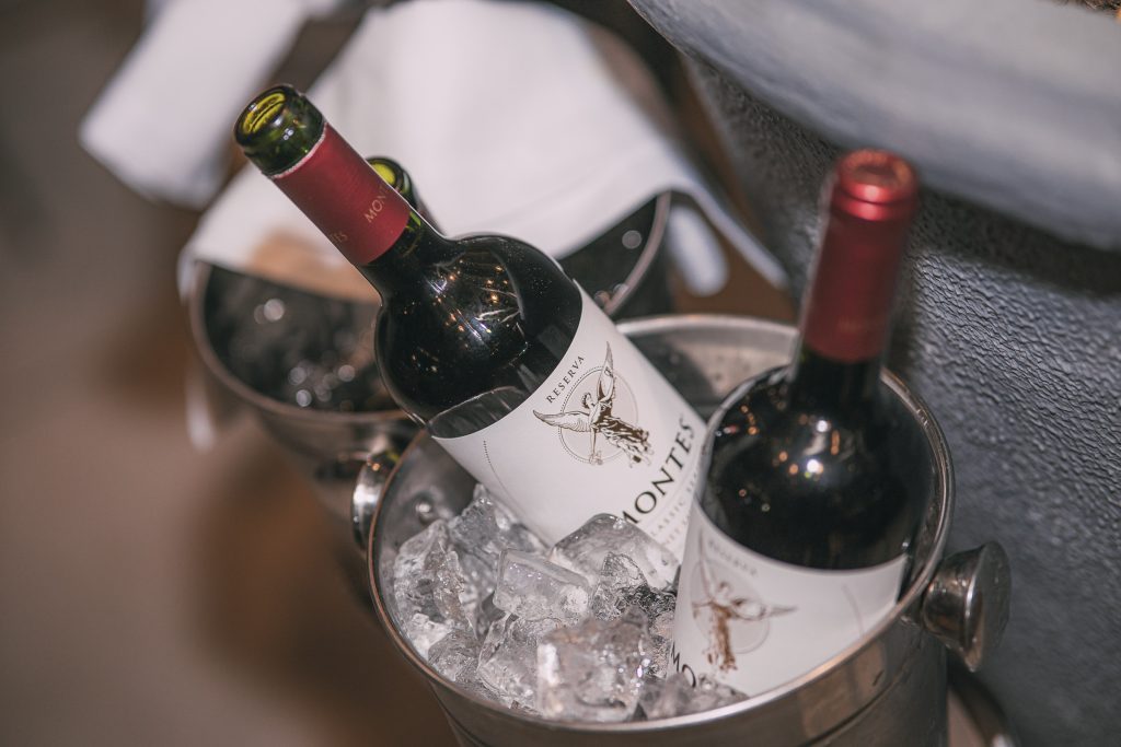 Jantar Harmonizado No Carbone (5)