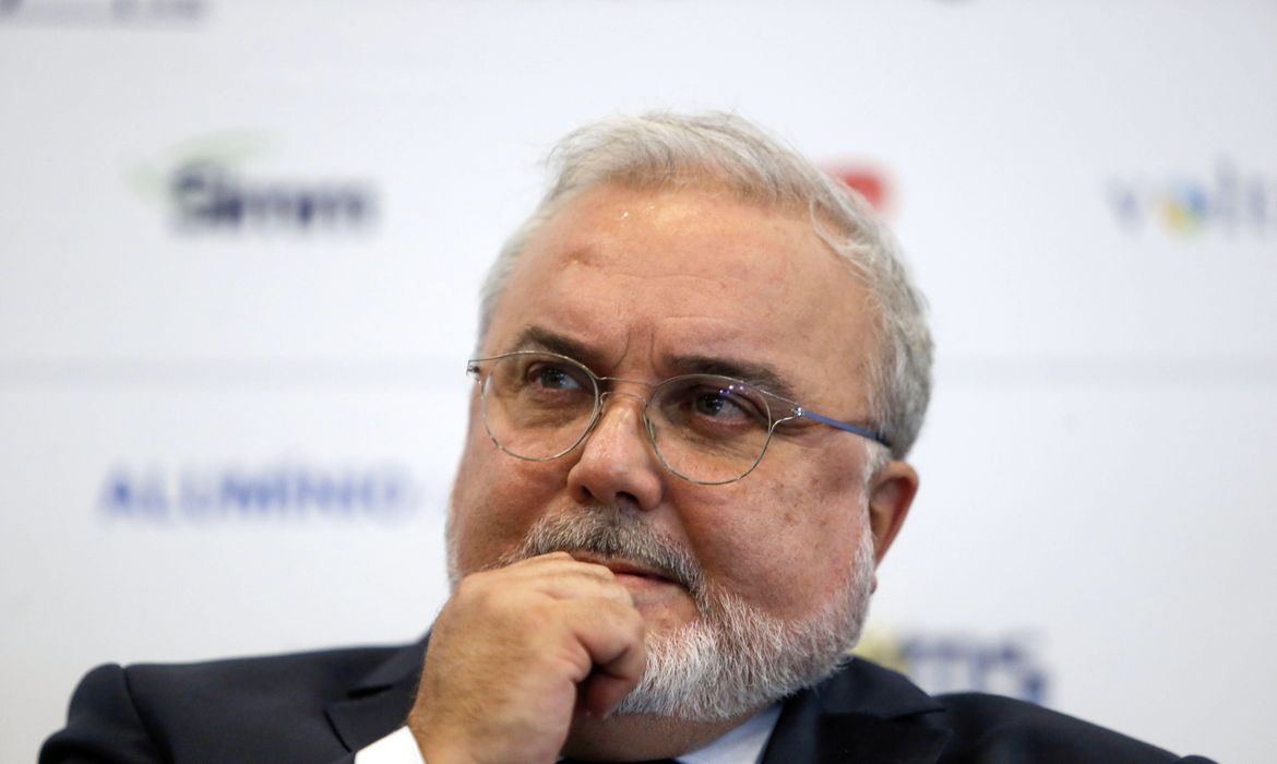 Presidente da Petrobras diz que estatal será “offshore dos ventos”
