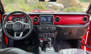 Jeep Gladiator Rubicon 21 750x450