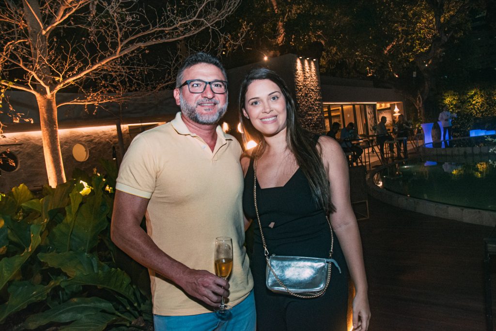 Jeova E Roberta Colares