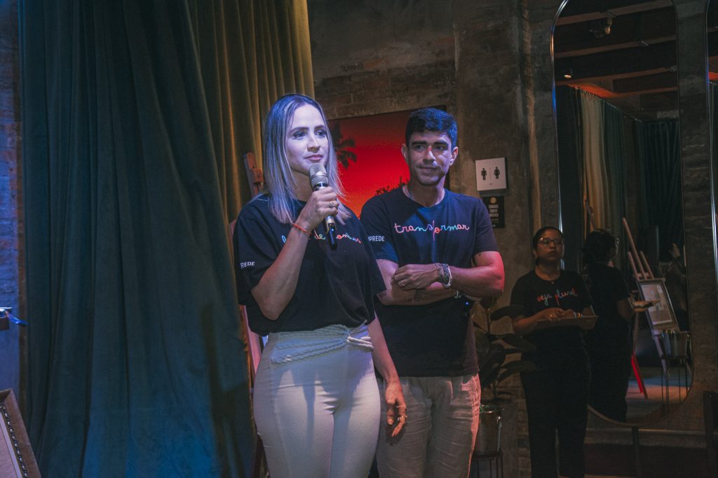 Joana Clemente E Joao Furtado