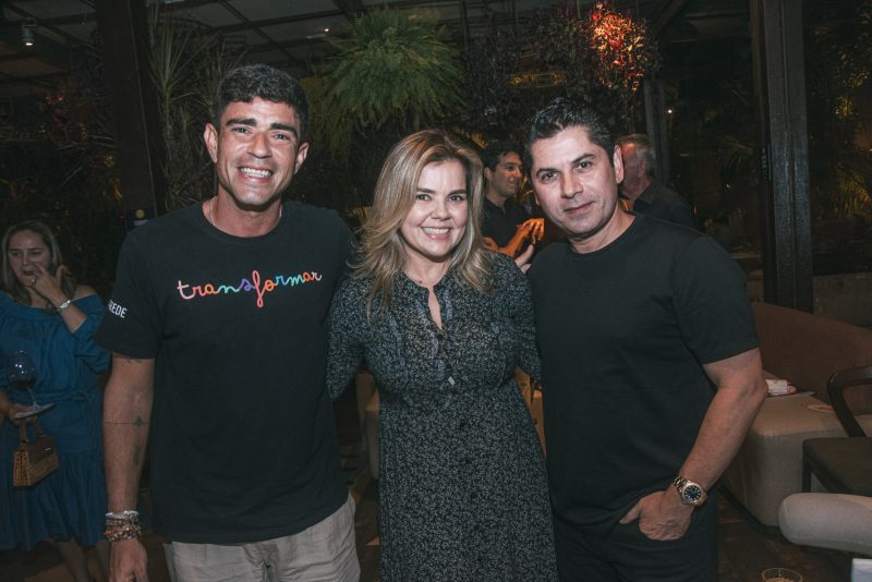 9ª edição - Iprede promove leilão beneficente e reúne apreciadores das artes no Moleskine Gastrobar