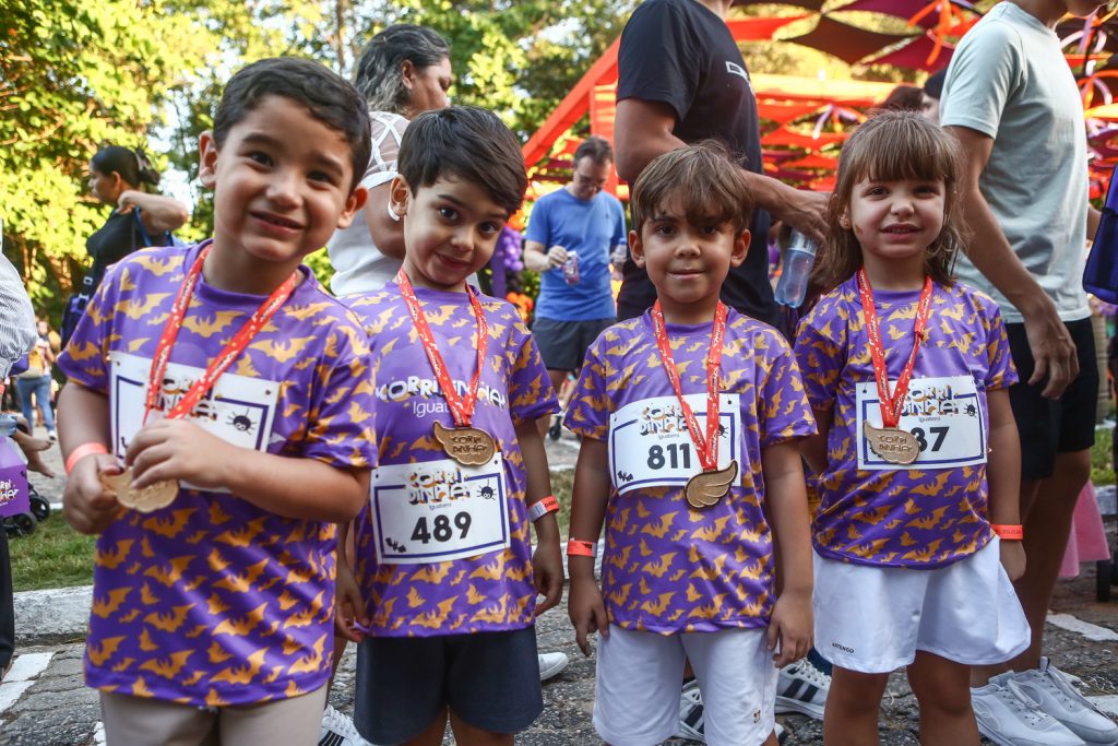 Joaquin Neto, Henrrique Adeodato, Guilherme Pamplona E Maria Helena (3)