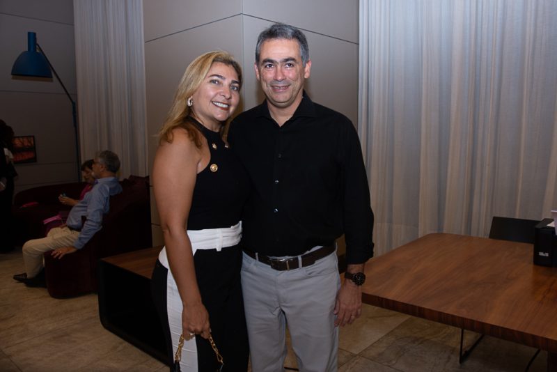 Jornada Científica - Clínica Otorhinos comemora 20 anos de atuação com evento exclusivo no BS Design