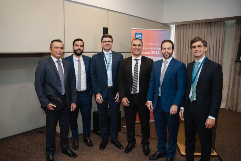 conferência internacional - R. Amaral Advogados realiza 45ª conferência da Alliance of Business Lawyers no Hotel Gran Marquise