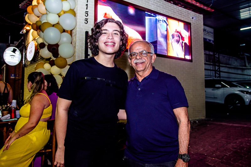 Special Night - Manuela e Nagib Acário inauguram nova loja da Manu Pães Artesanais na versão To Go