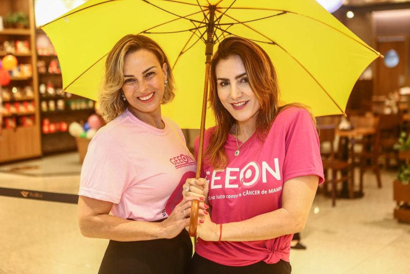 13ª edição - Omar de Albuquerque recebe convidados especiais em cocktail de lançamento da Mostra 100% Design 2023