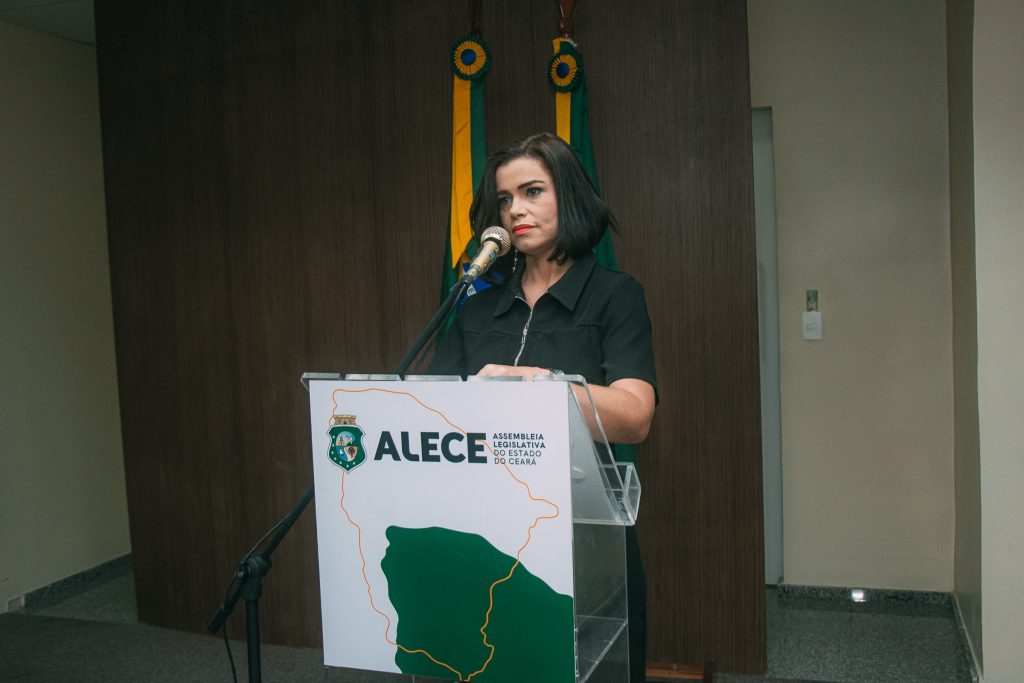 Lançamento Do Vem Pra Alece (1)