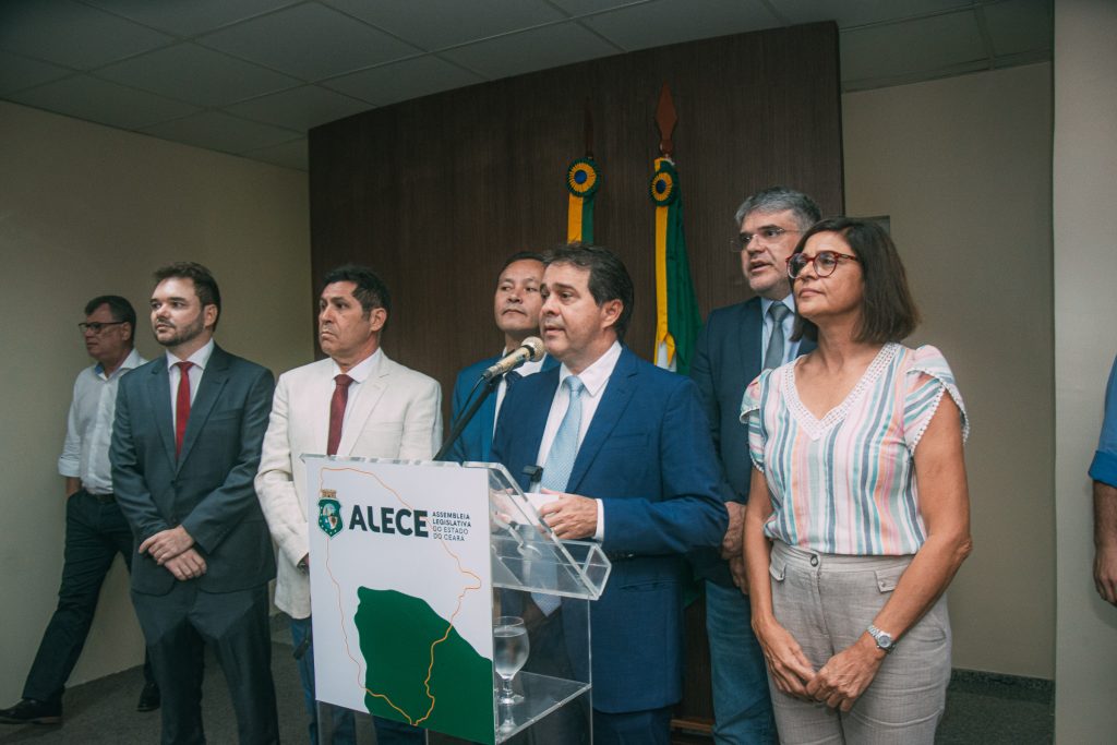 Lançamento Do Vem Pra Alece (2)