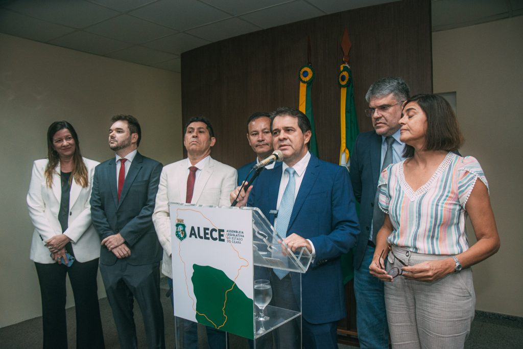 Lançamento Do Vem Pra Alece (3)