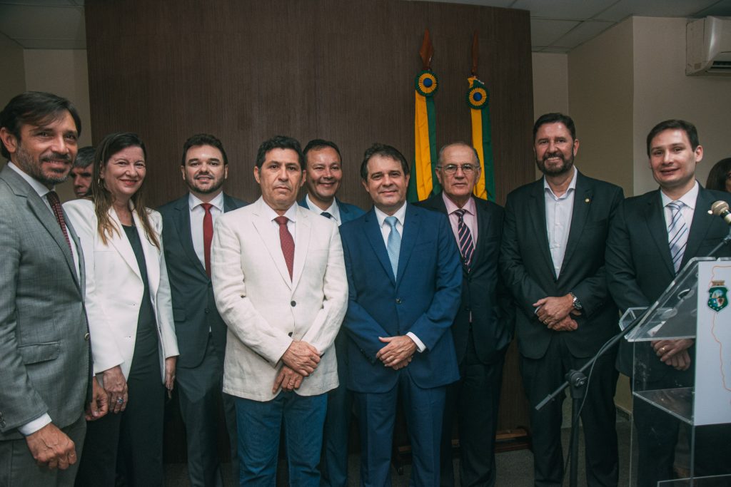 Lançamento Do Vem Pra Alece (4)