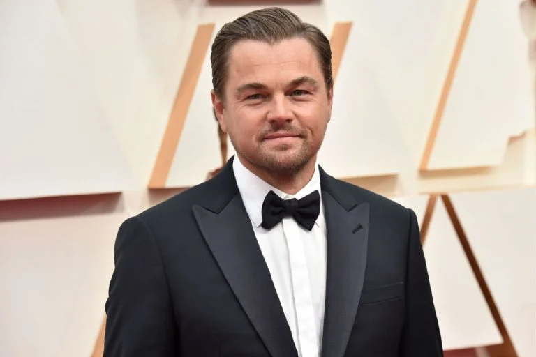 Leonardo DiCaprio investe em startup de relógios reciclados
