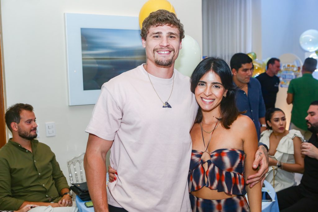 Lucas Braga E Gabriela Moraes (1)