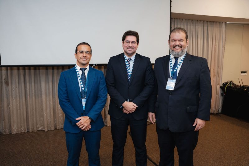 conferência internacional - R. Amaral Advogados realiza 45ª conferência da Alliance of Business Lawyers no Hotel Gran Marquise