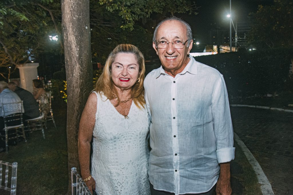 Lucia E Frederico Castro