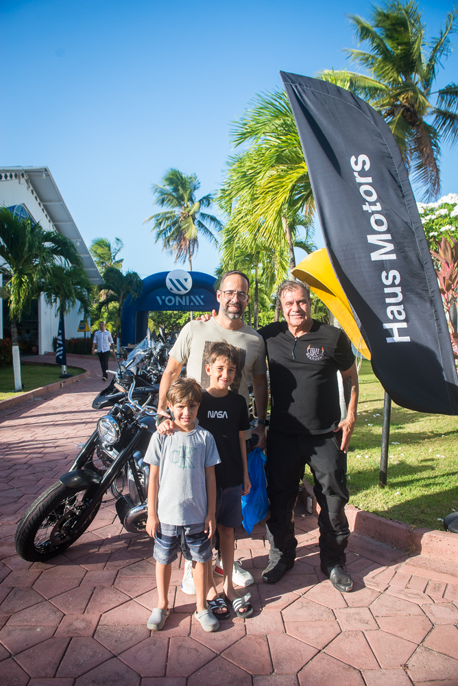 Lucídio Acioli, Guilherme, Davi Couto E Bozoka (4)