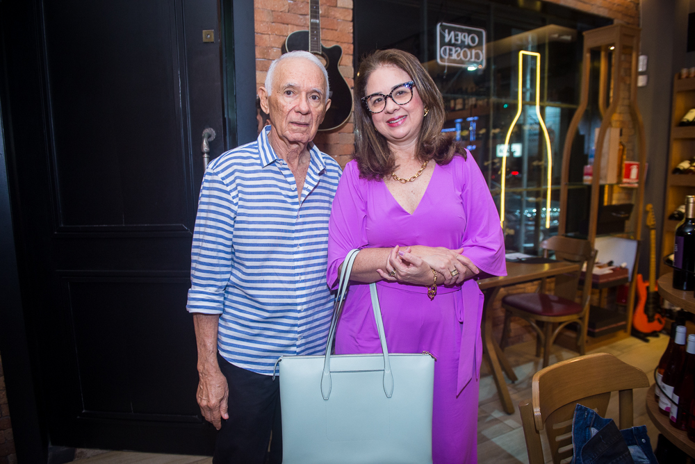 Luiz Davi E Isabel Rodrigues