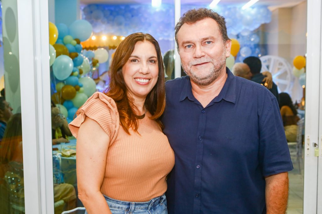 Marcia E Geraldo Pinto