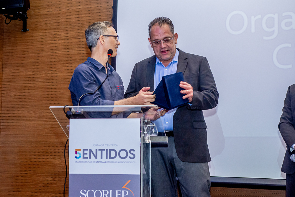 Marcos Rabelo E André Alencar