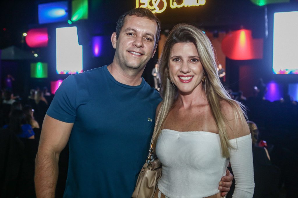 Mario Parayba E Ana Matos (2)