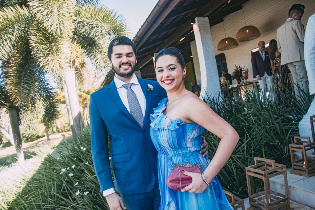 Matheus Vilaça E Victoria Vilaça