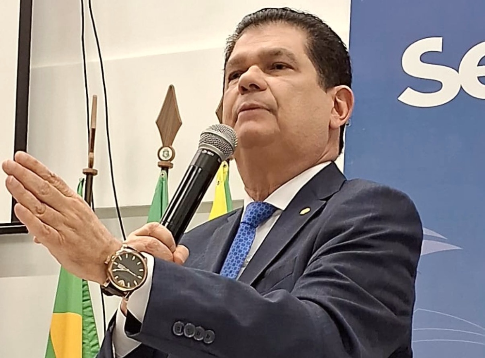 Mauro Filho alerta prefeitos e gestores a acompanharem votação do PL 334/2023