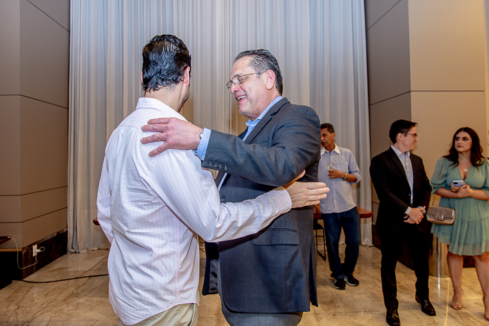 Mauro Sampaio E André Alencar (2)