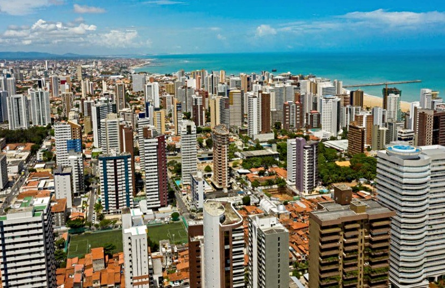 Flash Imobiliário revela R$ 400 milhões de VGV em lançamentos em Fortaleza