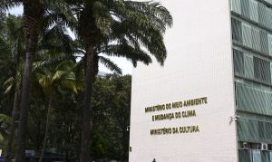 Ministério Do Meio Ambiente E Da Mudança Climática, Ministério Da Cultura Foto Agência Brasil