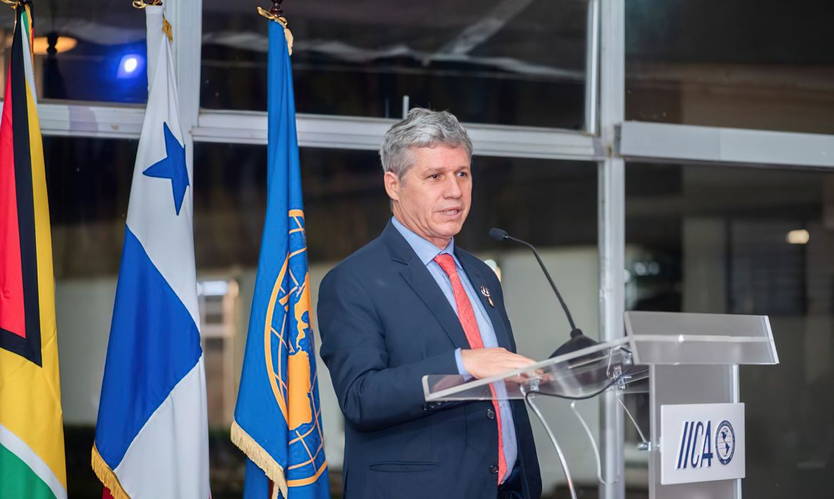 Uruguai assume presidência da Junta Interamericana de Agricultura