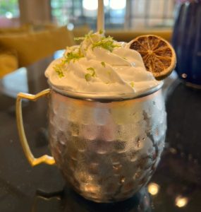 Moscow Mule