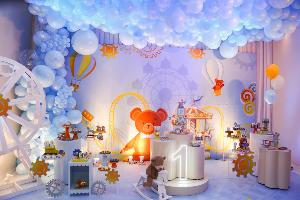 Niver 1 Ano Pedrinho (2)