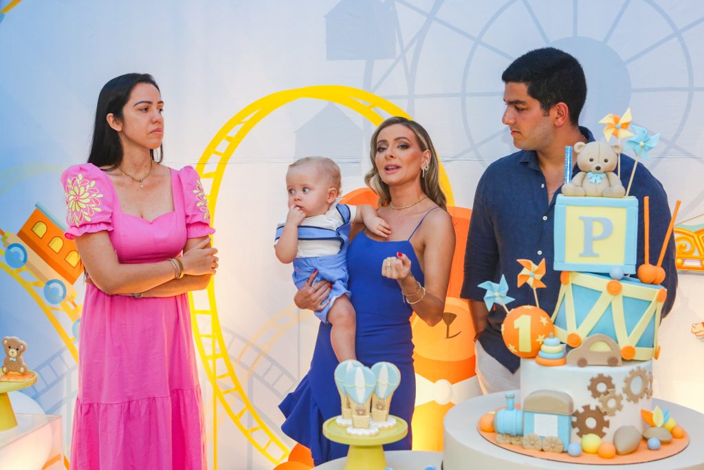 Niver 1 Ano Pedrinho (21)