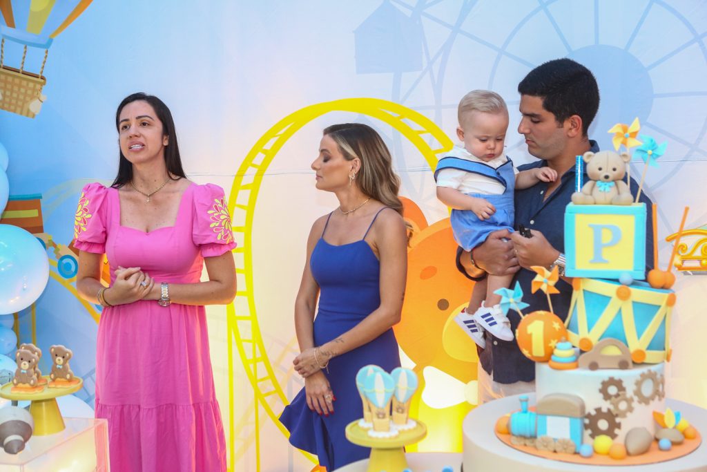 Niver 1 Ano Pedrinho (24)