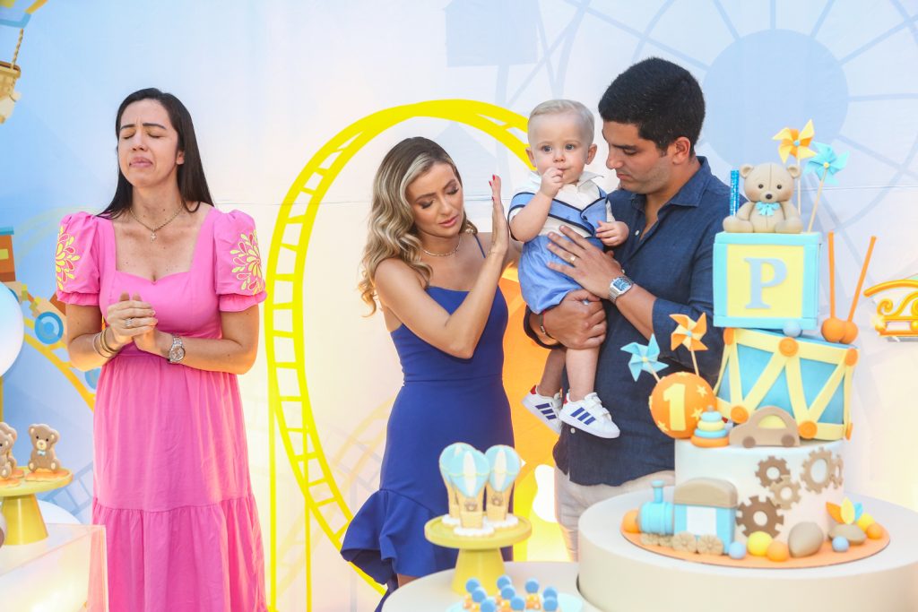 Niver 1 Ano Pedrinho (26)