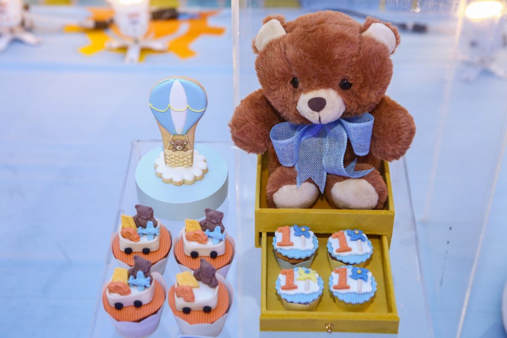 Niver 1 Ano Pedrinho (4)