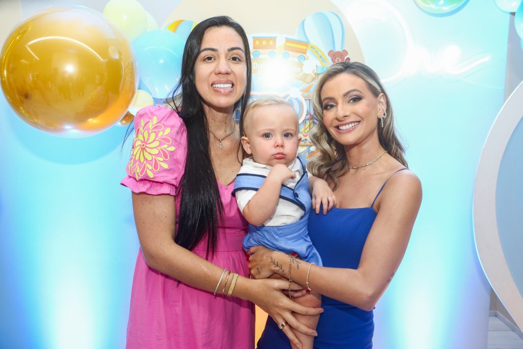 Niver 1 Ano Pedrinho (45)