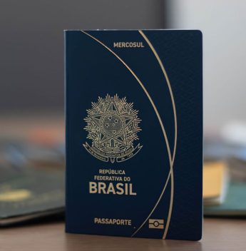 Polícia Federal retoma agendamento on-line para emissão de passaporte