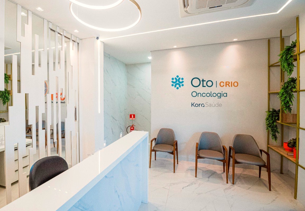 Rede Oto inaugura Núcleo de Oncologia em parceria com o CRIO no Ceará