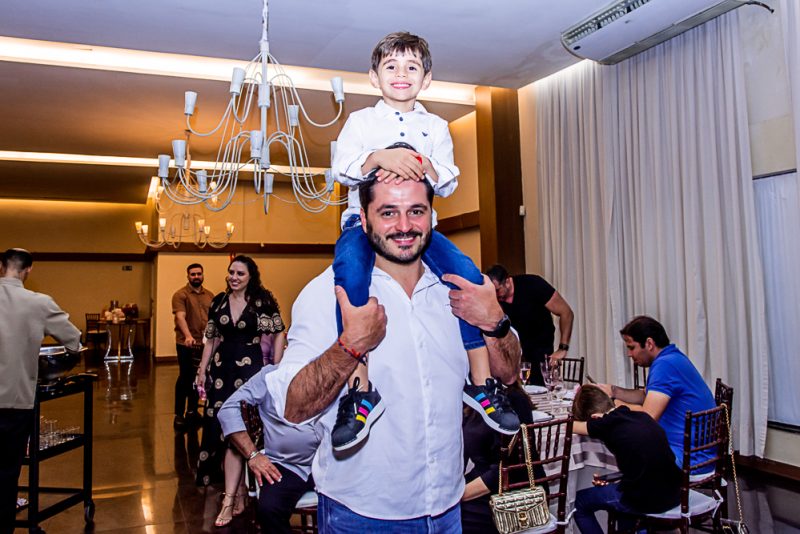 sessão parabéns - Mirinha Feitosa comemora aniversário de 85 anos em meio ao carinho de familiares