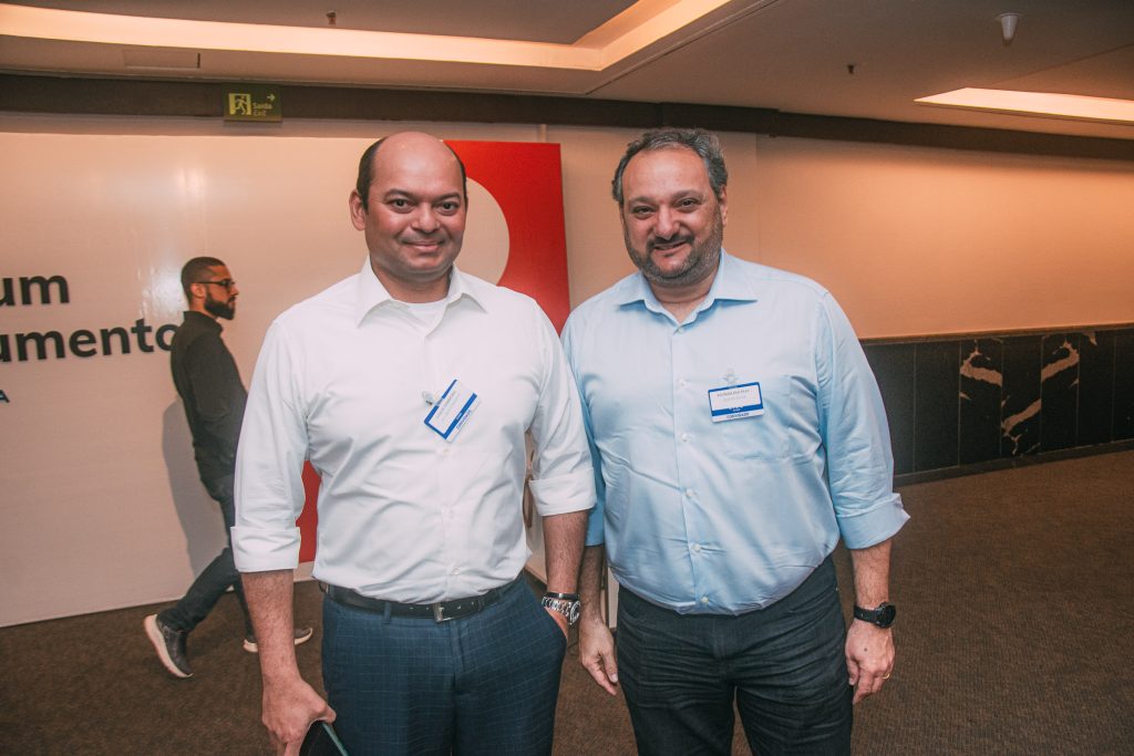 Otilio Ferreira E Patriolino Dias