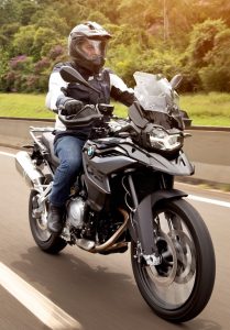 P90455504 Lowres Bmw Motorrad G 310 G