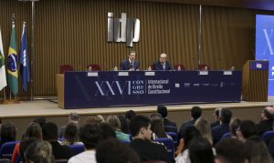 Palestra Com O Ministro Fernando Haddad Foto Agência Brasil