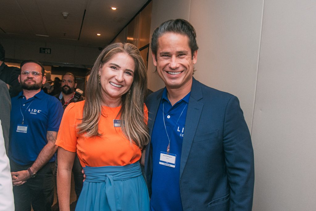 Patriciana E David Rodrigues