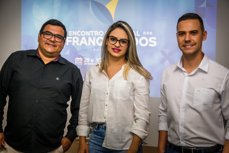 FISIOTERAPIA E REABILITAÇÃO - Grupo Velas realiza Encontro Nacional de Franqueados 2023 em Fortaleza