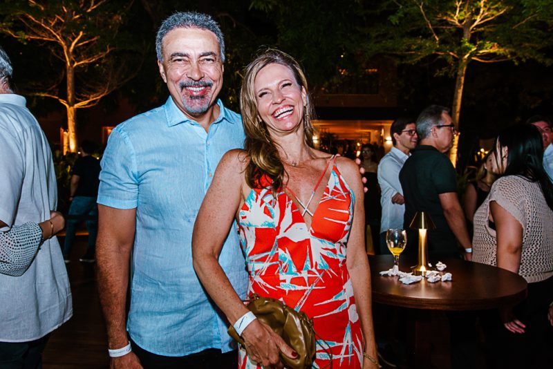 Arquitetura na Prática e na Vida - Susana Clark Fiuza lança livro sobre sua carreira na CasaCor Ceará 2023