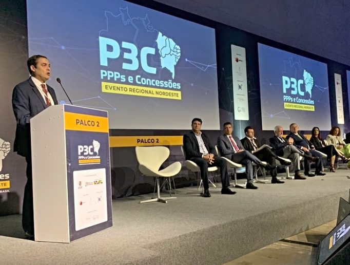 BNB financia R$ 15 bilhões para projetos via PPPs e Concessões no Nordeste BNB financia R$ 15 bilhões para projetos via PPPs e Concessões no Nordeste