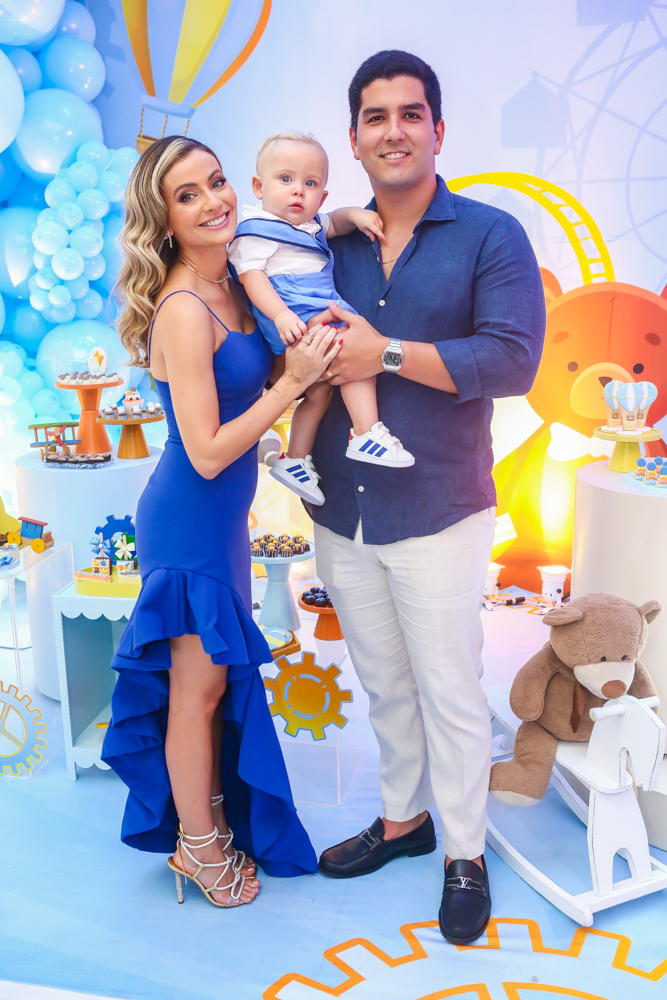 Pedro França, Pedro E Bruna Massaglia (11)