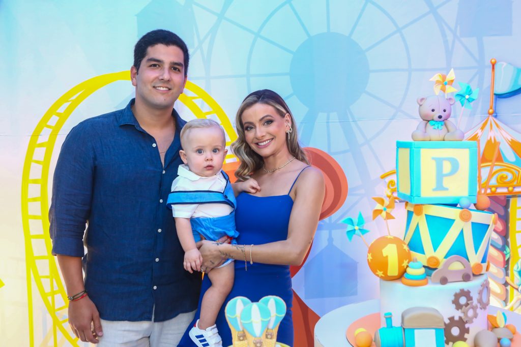 Pedro França, Pedro E Bruna Massaglia (8)