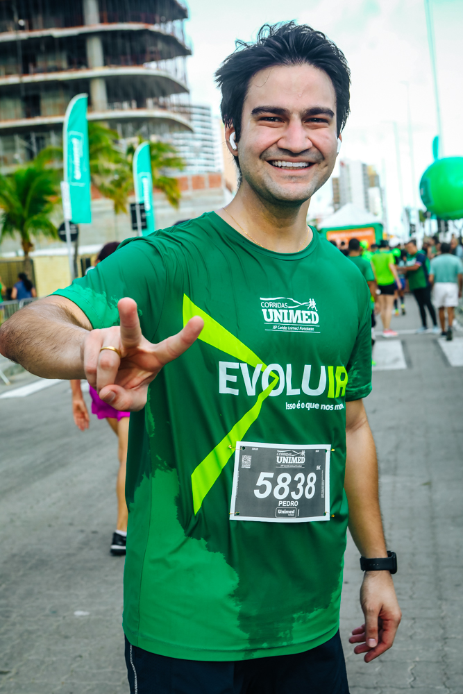 Pedro Gomes De Matos